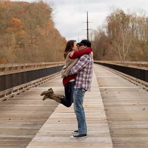 Meet your Posher, Kelsey